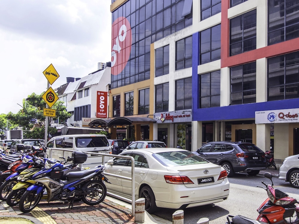 YP Boutique Hotel, Paradigm Mall Petaling Jaya 5/53