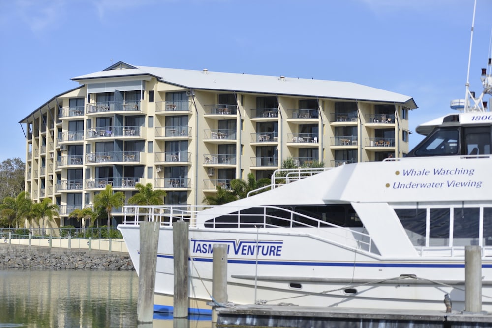 Mantra Hervey Bay 7/69