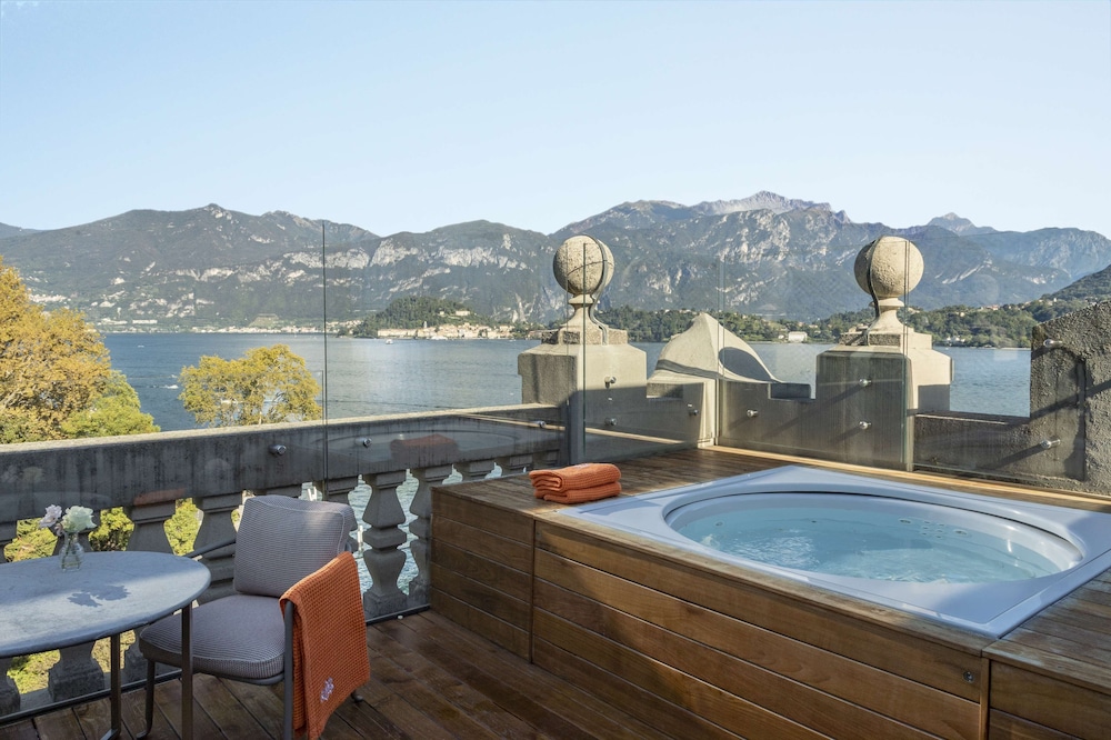 GRAND HOTEL TREMEZZO 45/76
