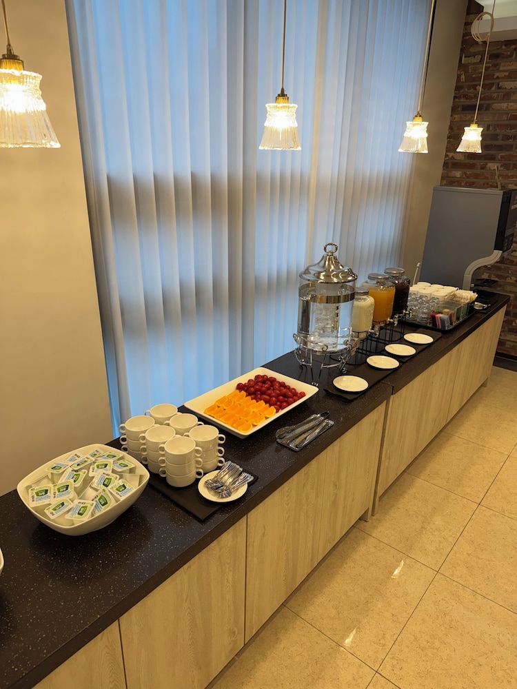 Brown Dot Hotel Incheon Songdo 35/50