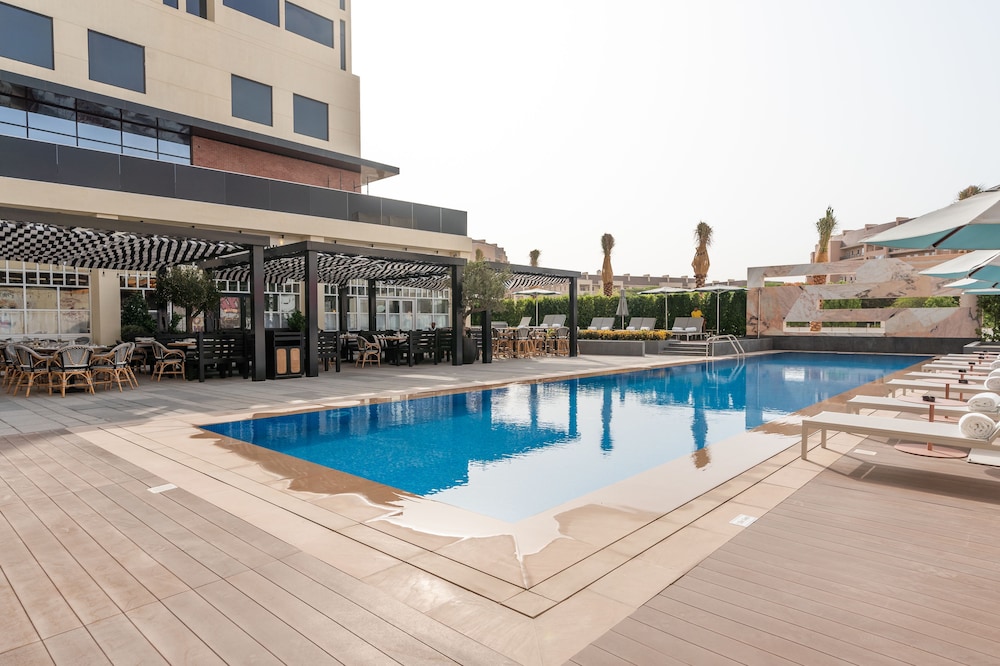 Studio One Hotel 67/67