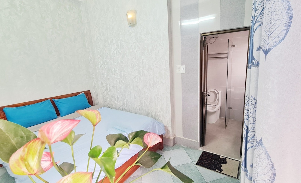 Dalat Sky Hostel 18/40