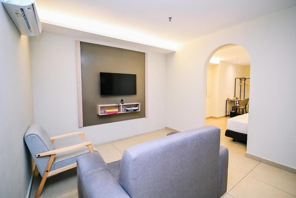 Kingston Hotel 1 @ Bukit Bintang 40/59