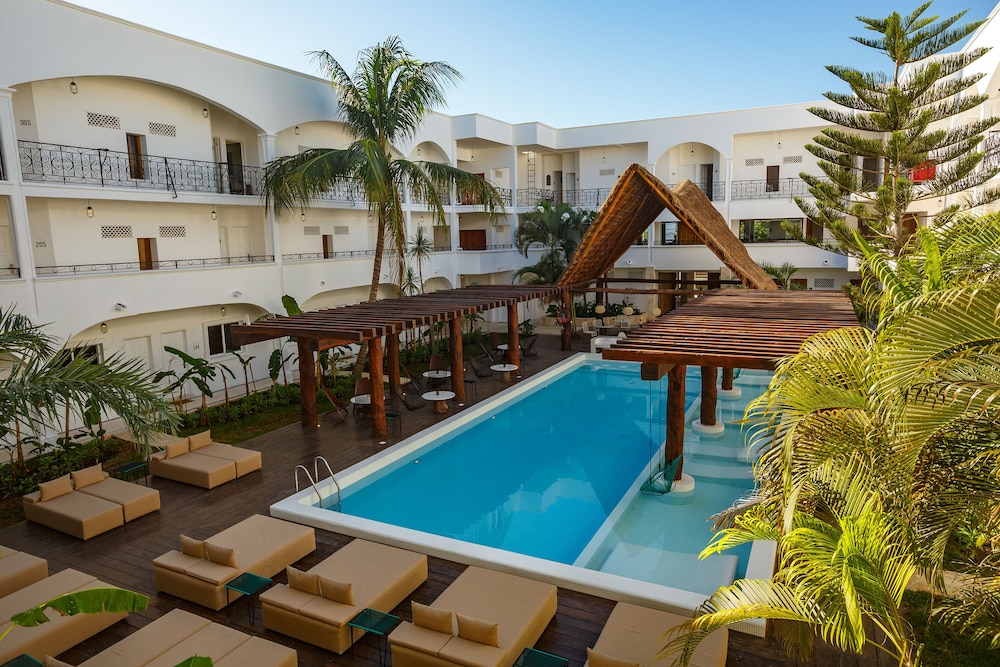 Hm Playa Del Carmen 66/74