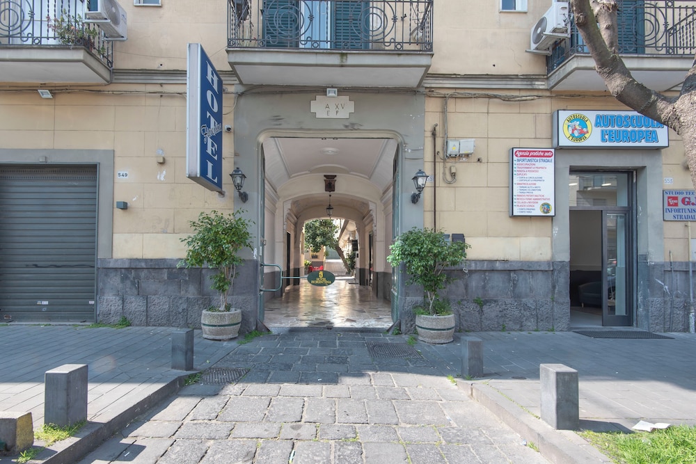 Hotel Fiorentina 3/50