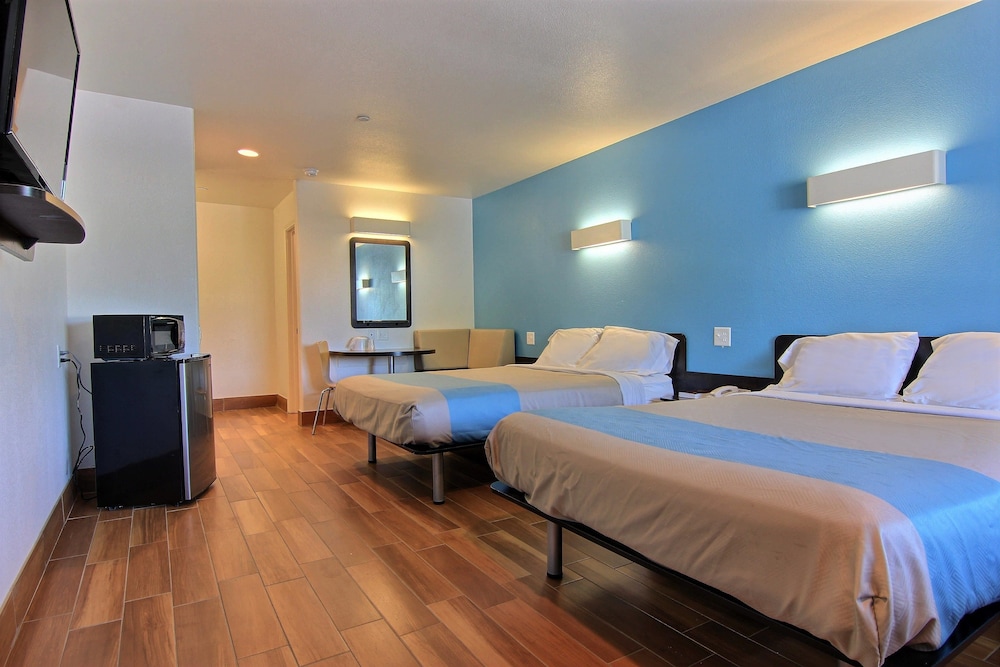 Motel6 Rockport, TX 22/58