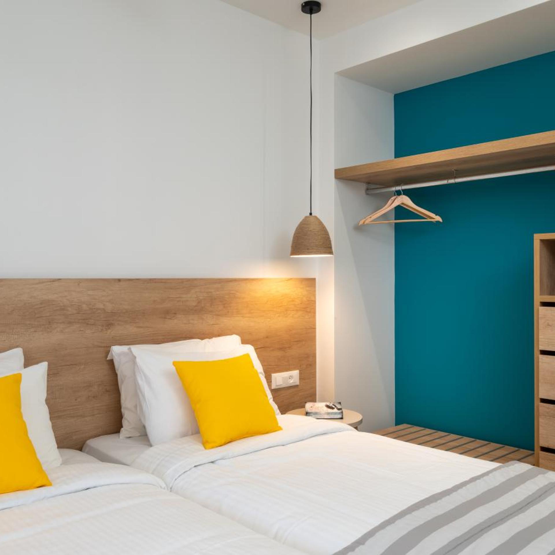 Karavos Apartments 14/57