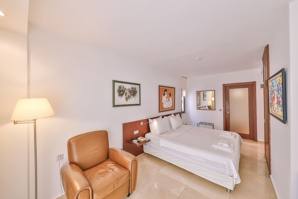ガーデニア ブティック ホテル(大人専用) 写真3