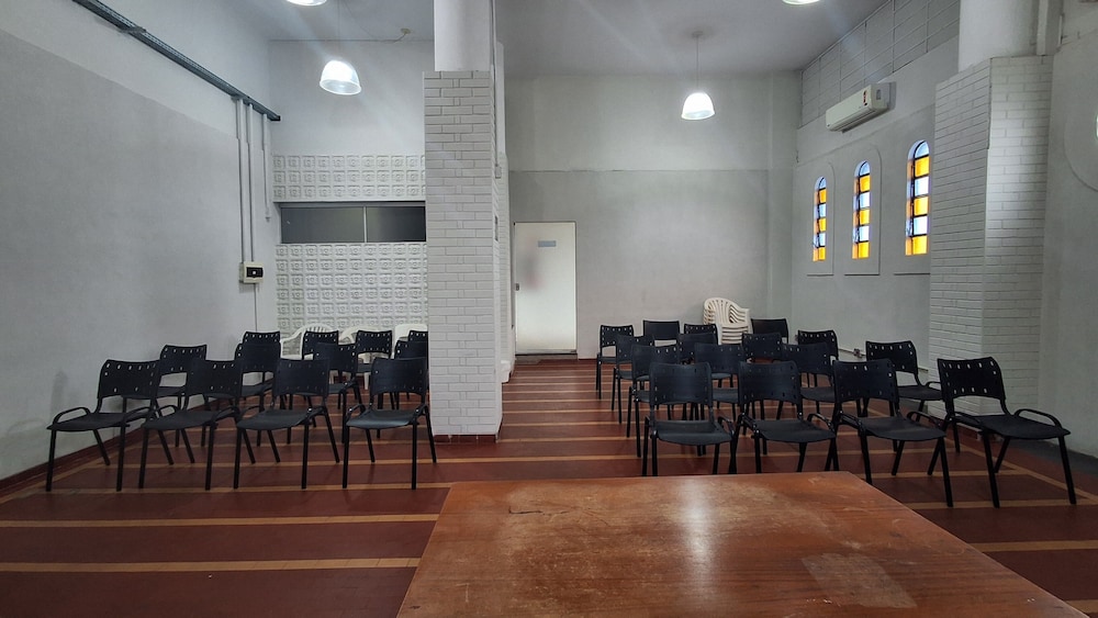 Hotel Uirapuru 35/50