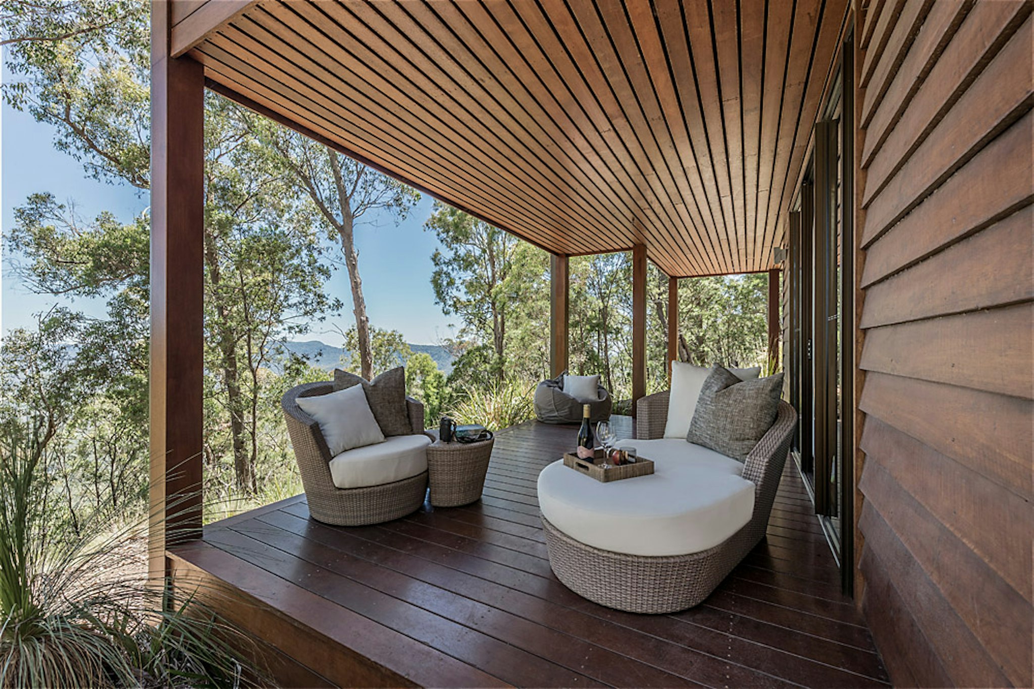 Spicers Peak Lodge 42/82