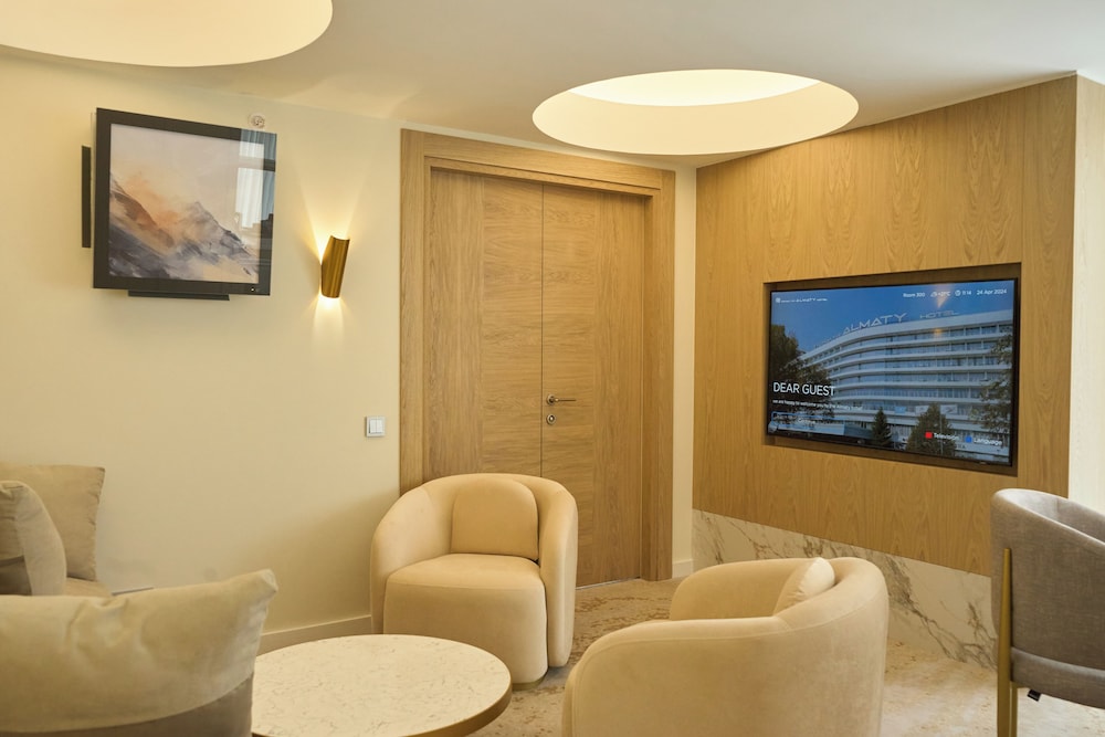 Almaty Hotel 32/50