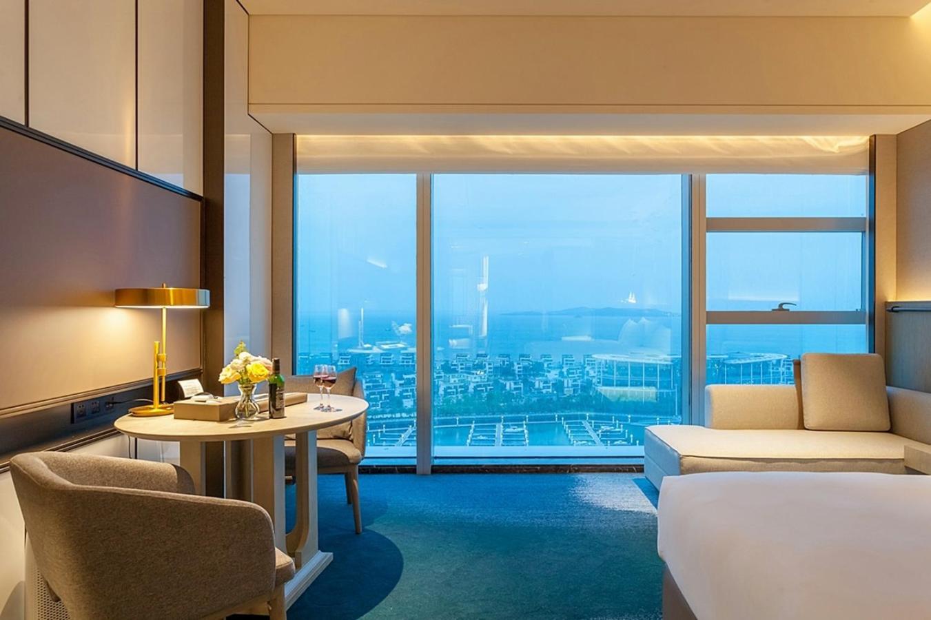 Tianyuan Grand Hotel Xiamen 24/50