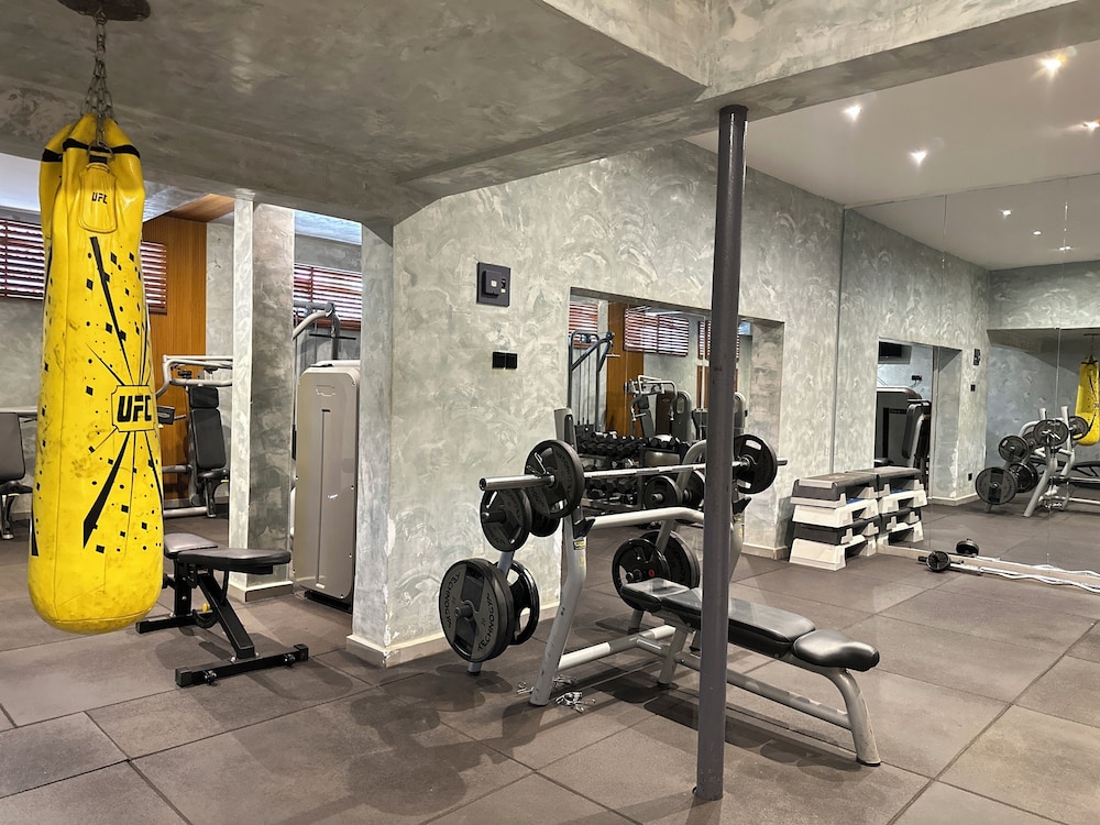 Fairway Hotel and Spa 23/47