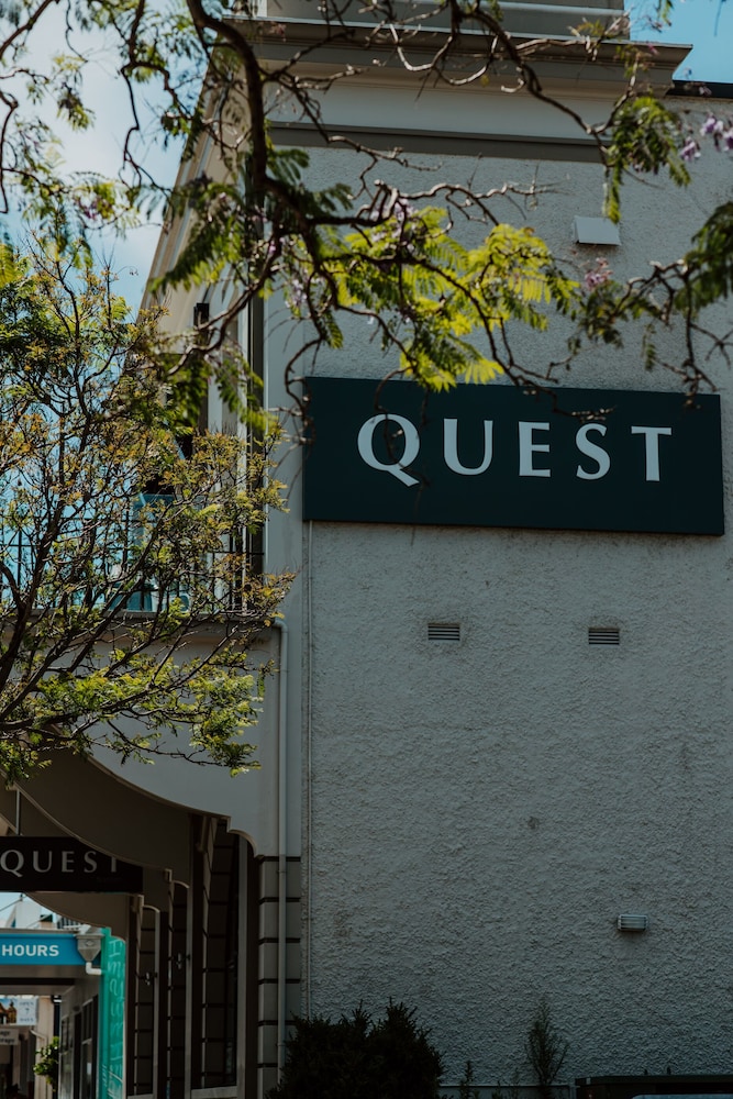 Quest Napier 4/62