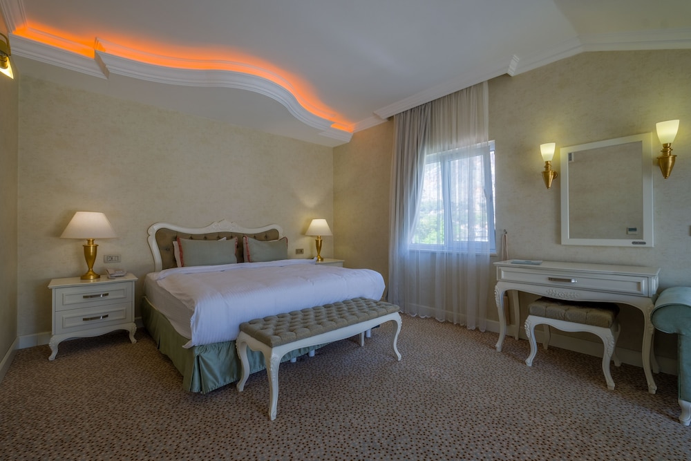 Grand Gocek Hotel 11/46
