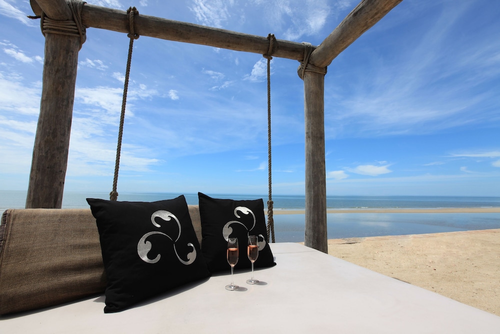 アサラ ヴィラ & スイート(Movenpick Asara Resort & Spa Hua Hin) 写真3