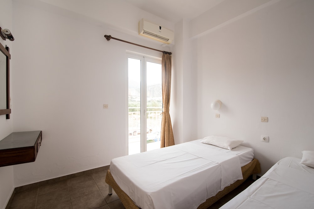 1 BEDROOM, APARTMENT