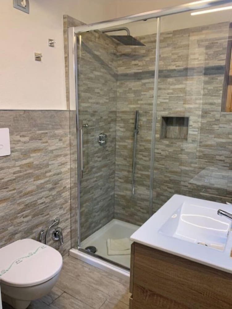 RESIDENCE PORTO CODA CAVALLO 51/53
