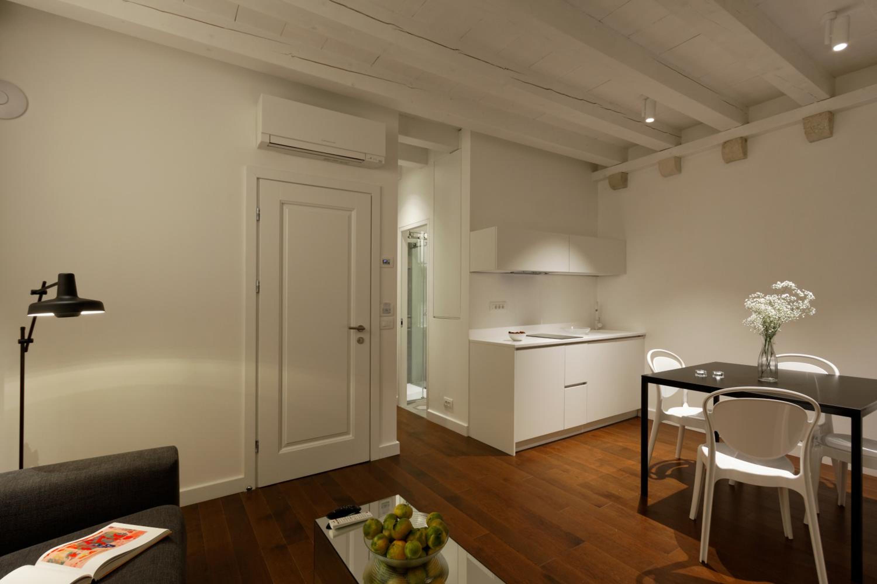apartments eleganca