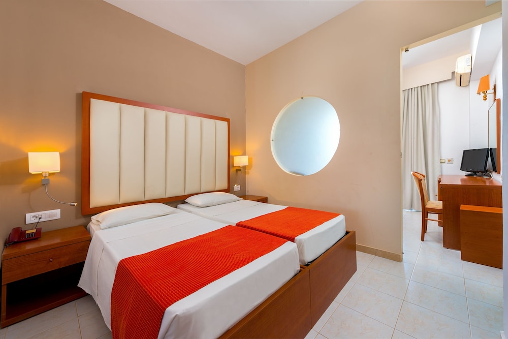 RODOS STAR 19/50