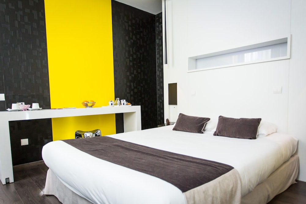 Appartements Des Ducs 22/77