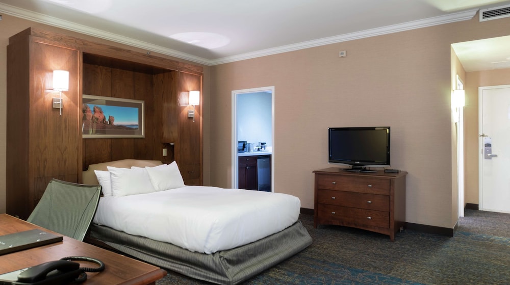 Hilton Saint John 20/72