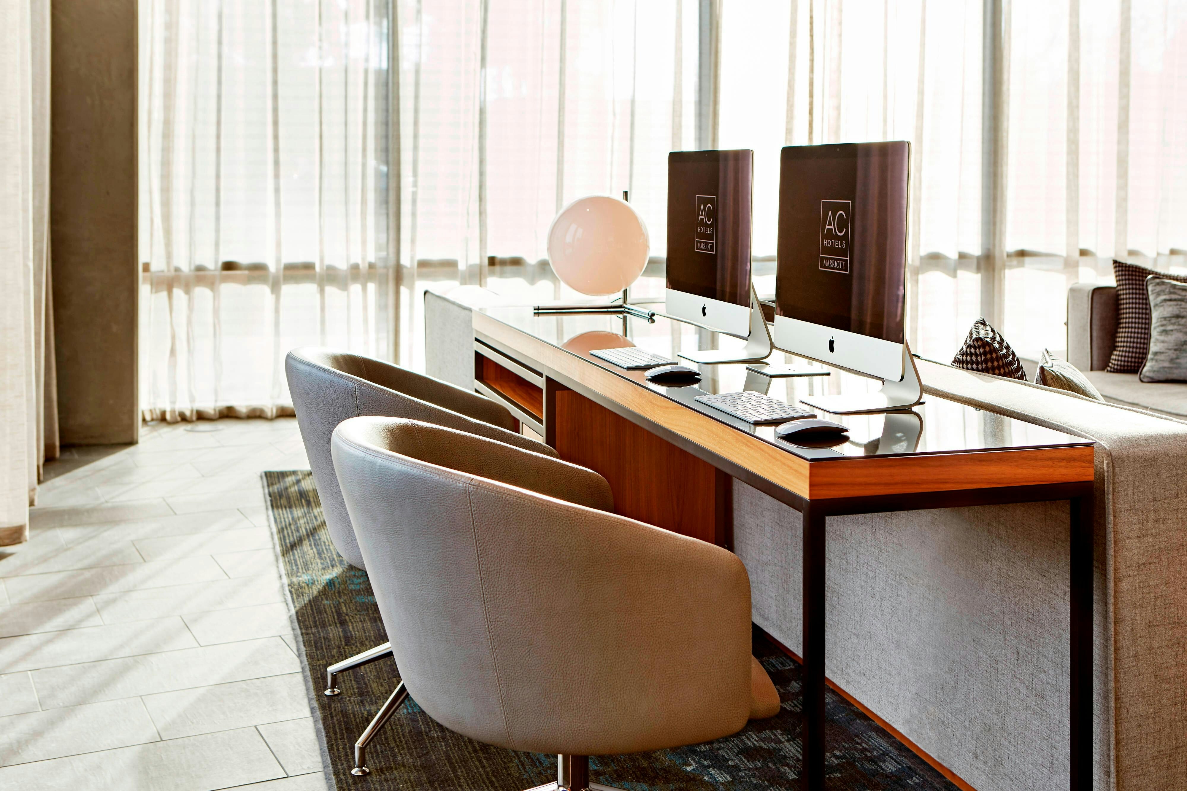 Ac Hotel By Marriott San Jose Sunnyvale Cupertino 47/54