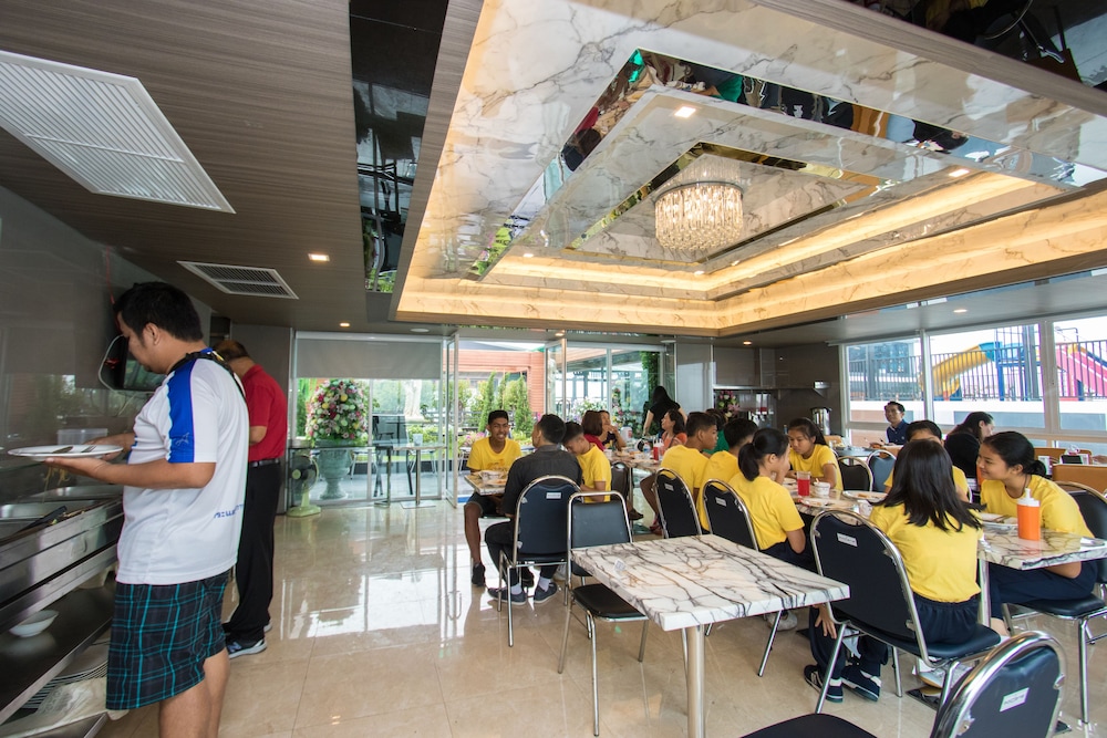 B-Yourhome Hotel Don Muang Airport Bangkok 13/71