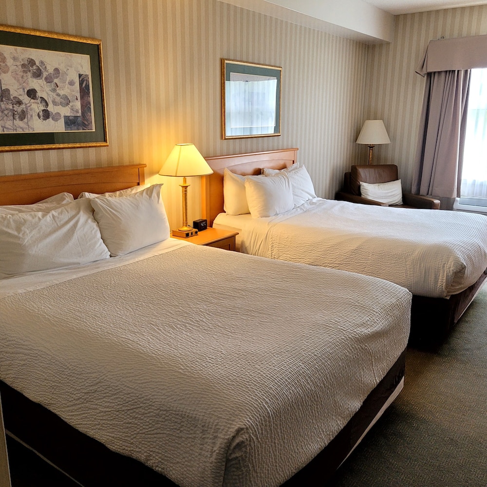 Room, 2 Queen Beds