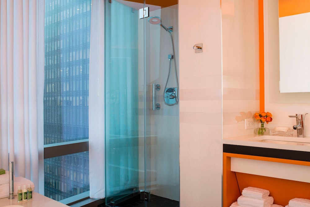 Courtyard by Marriott New York Manhattan/Central Park 10/53