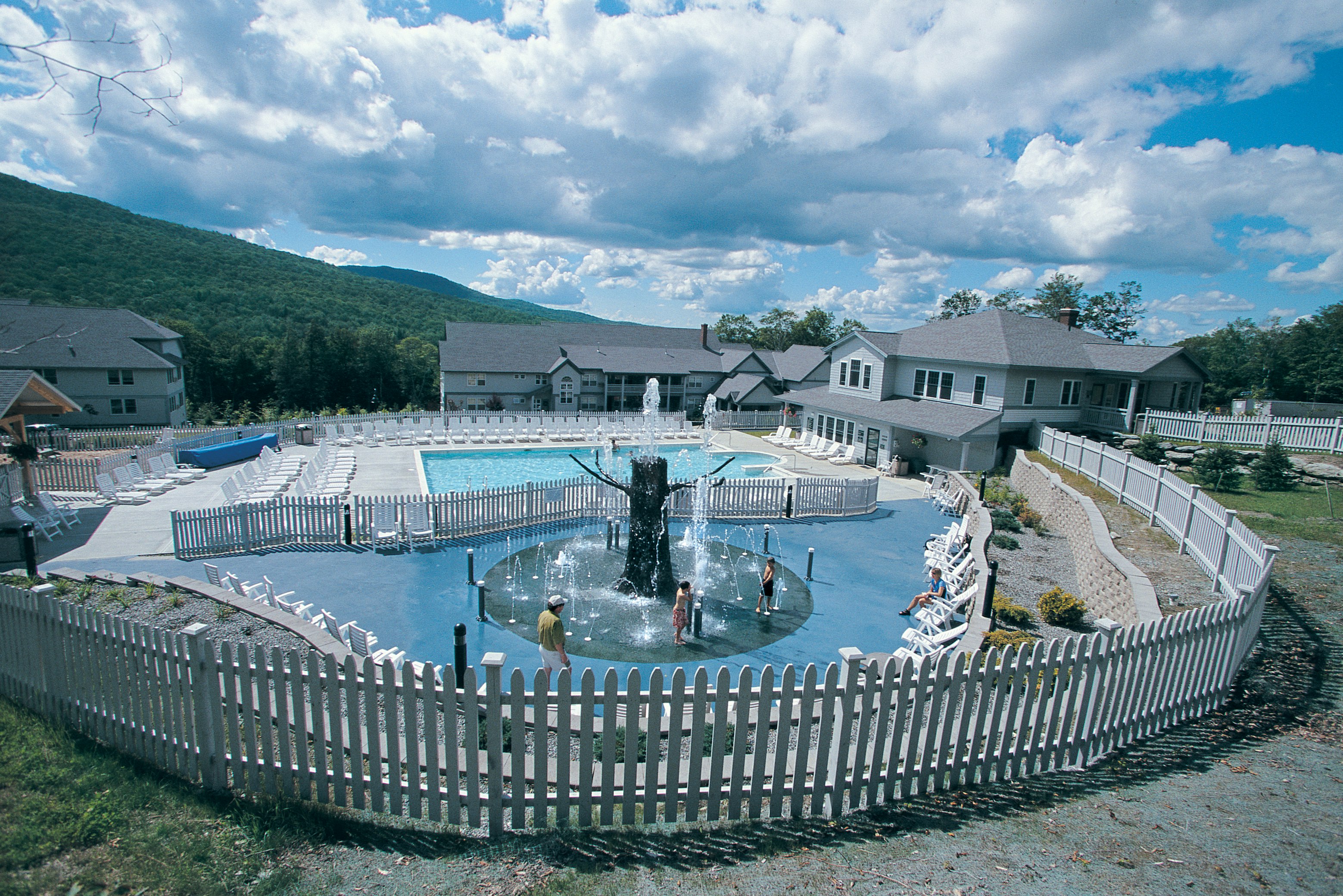 Club Wyndham Smugglers' Notch Vermont 27/40