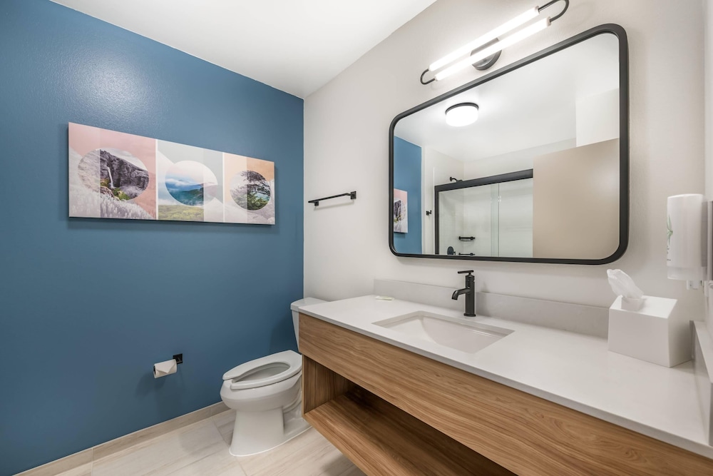 Sleep Inn & Suites Harrisburg Airport - Hershey South 30/34