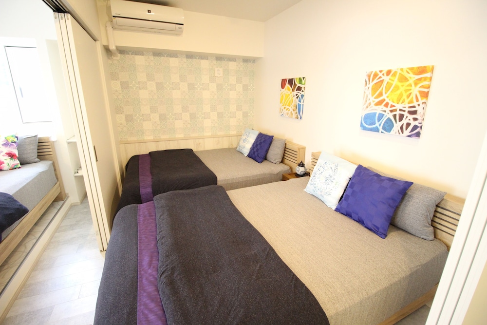 Condominium Felicita Naha 27/40