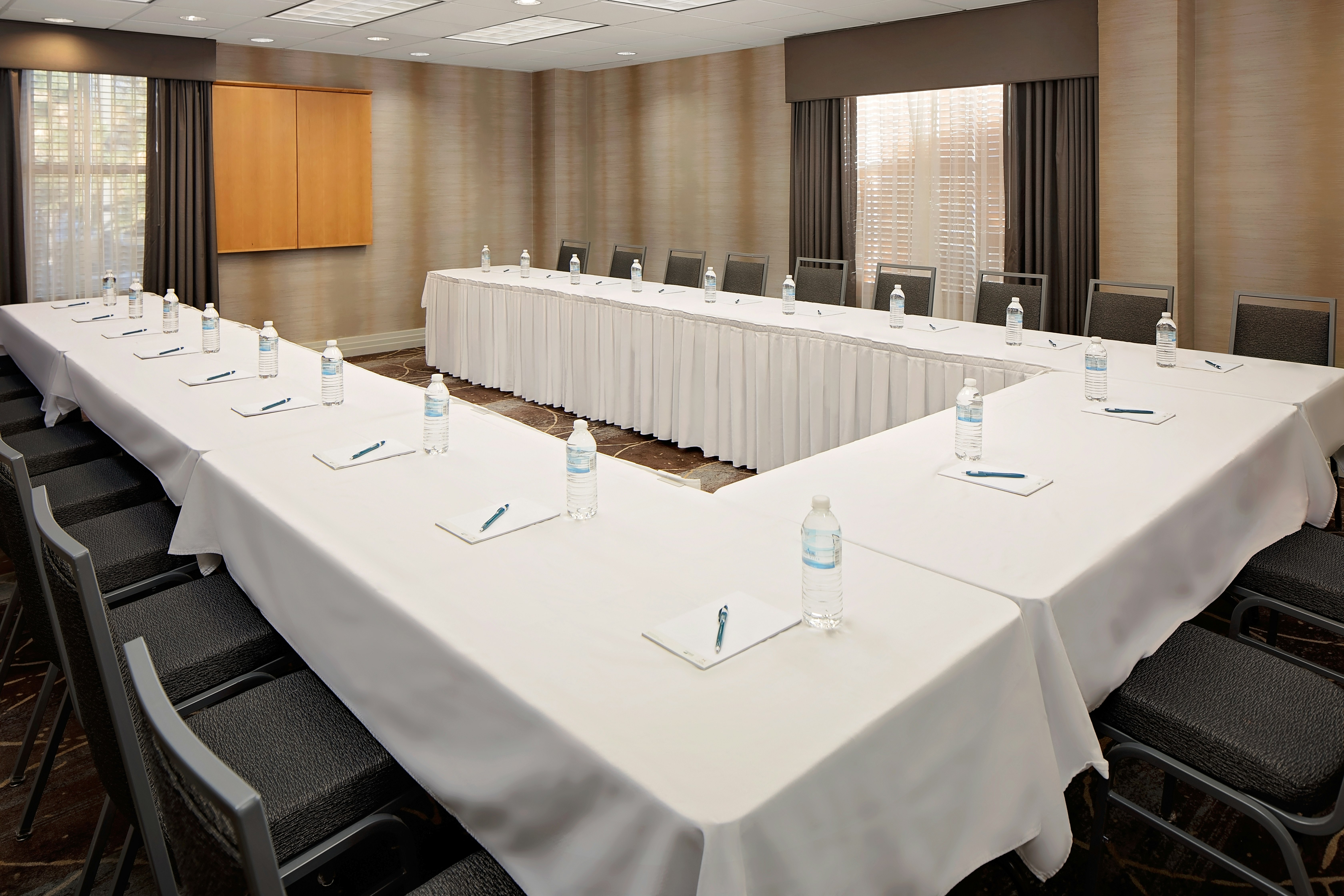 Homewood Suites By Hilton Albuquerque 11/15