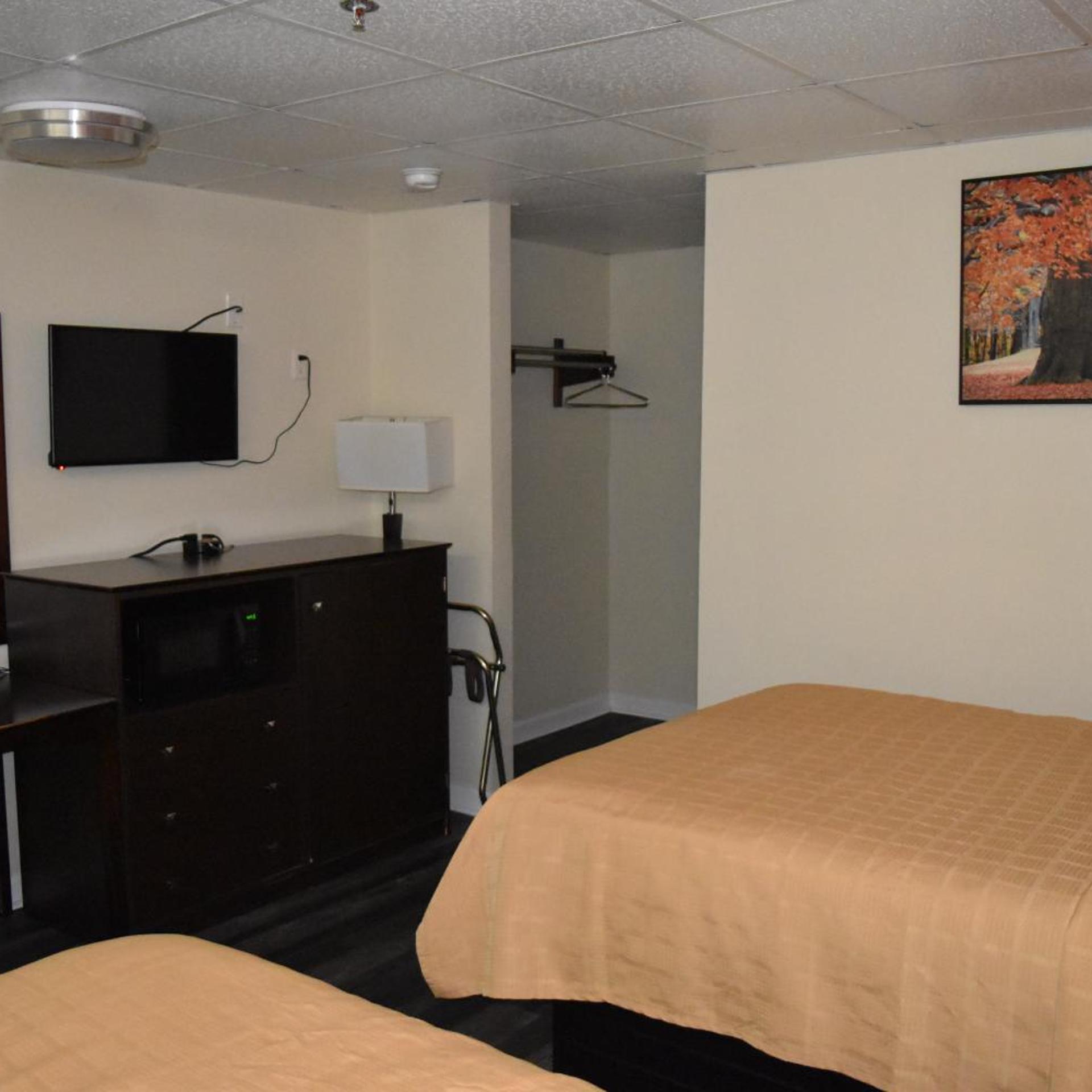 Plymouth Motor Lodge 14/21