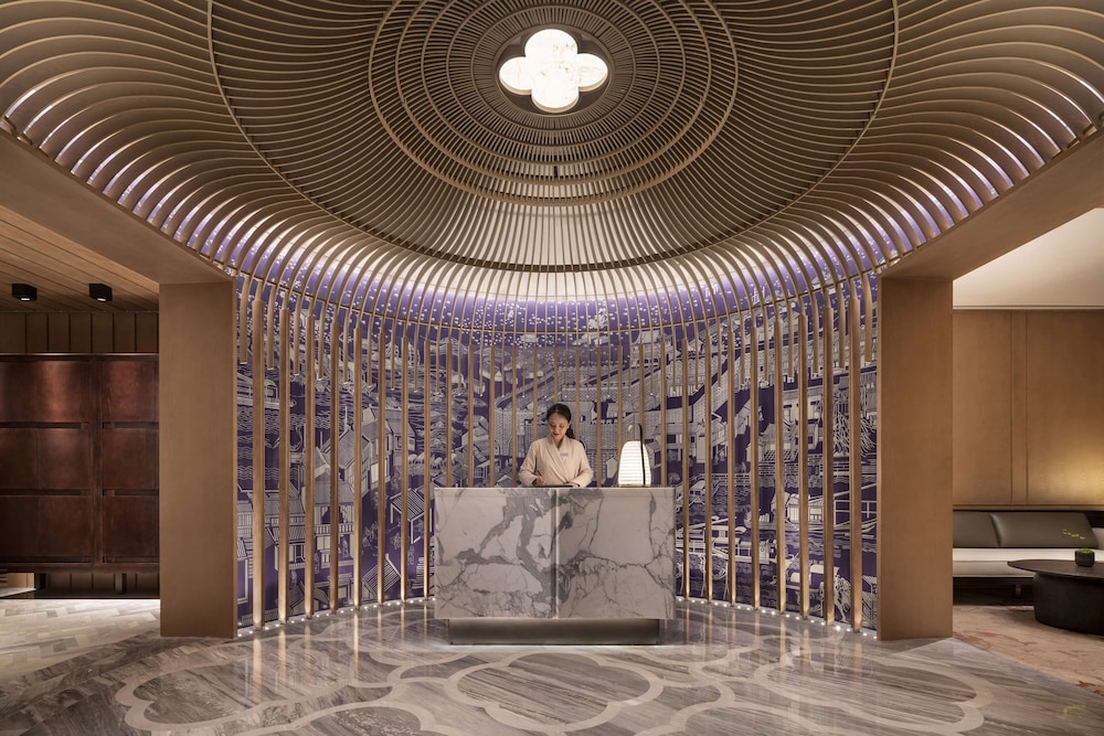 Park Hyatt Suzhou 6/50