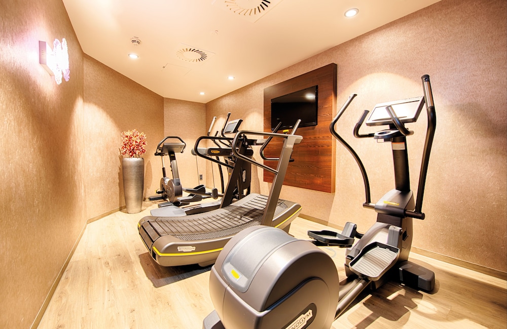 Leonardo Hotel Zurich Airport 23/76