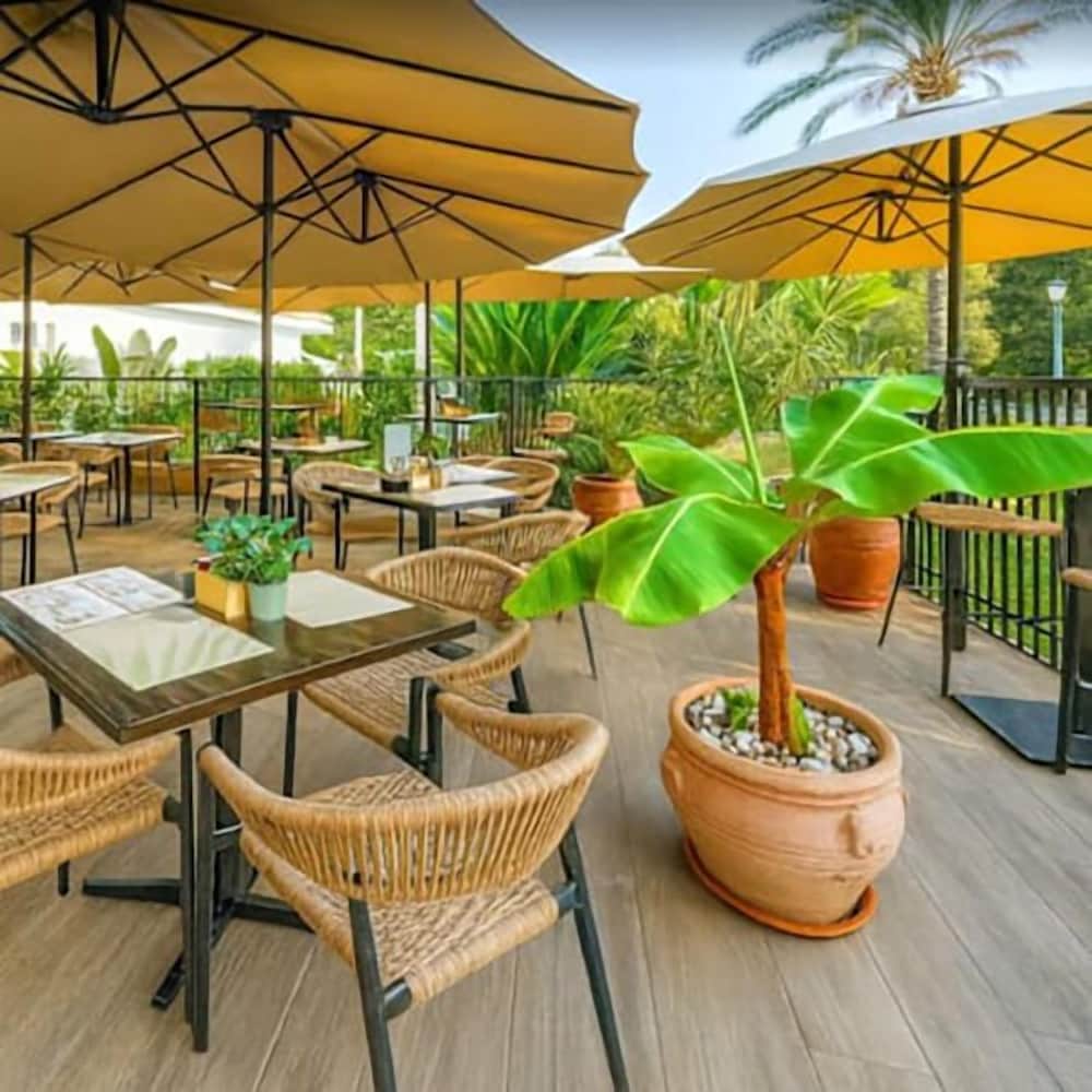 Apartamento Dama de Luna Marbella 20/43