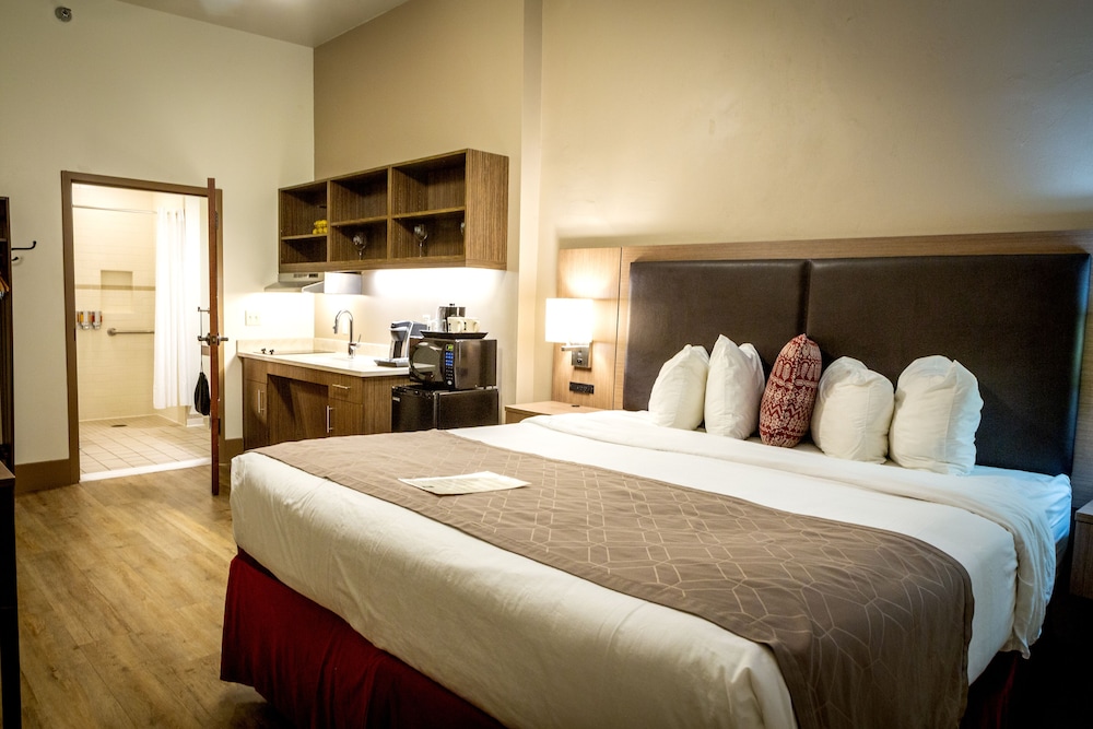 Hotel Arvon 13/50