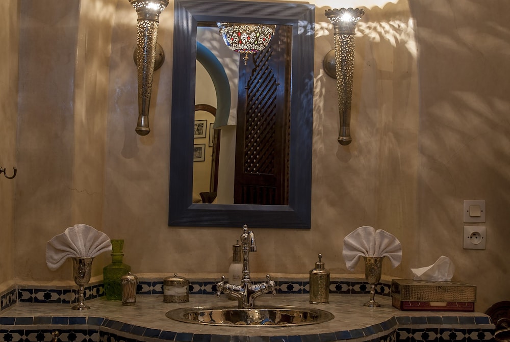 Riad Anabel 18/50