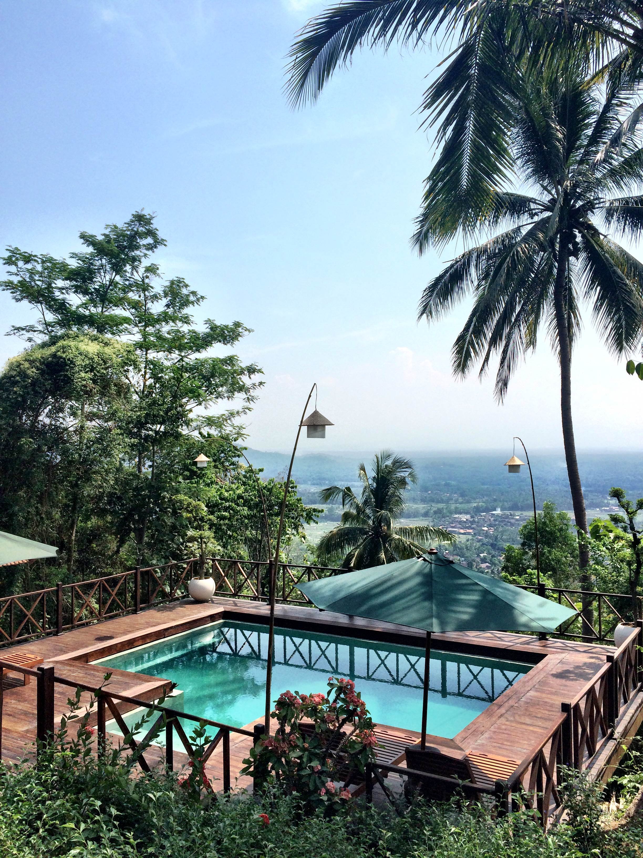 Villa Borobudur Resort 82/83