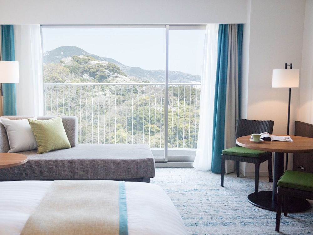 Shimoda Tokyu Hotel 16/68