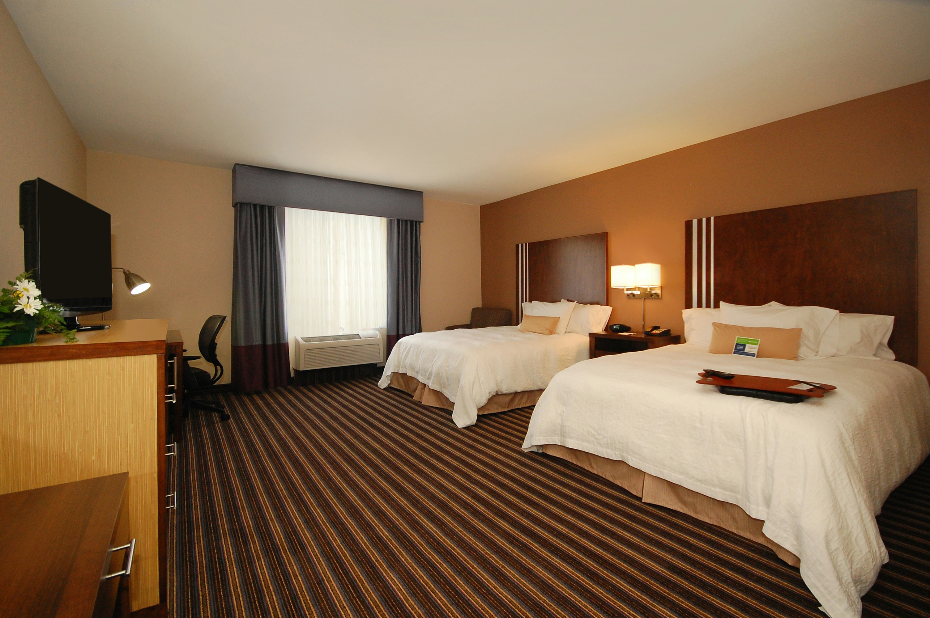 Hampton Inn Jackson/Flowood (Airport Area) MS 9/27