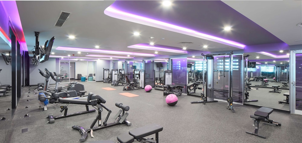 Yotel Istanbul Airport Landside 40/72