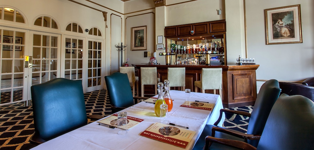 Prince of Wales Hotel Southport 47/62