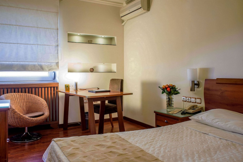 Capsis Hotel Thessaloniki 22/41