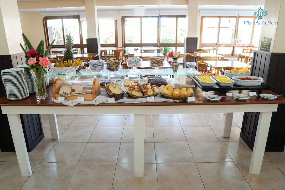 Vila Olaria Hotel 38/63