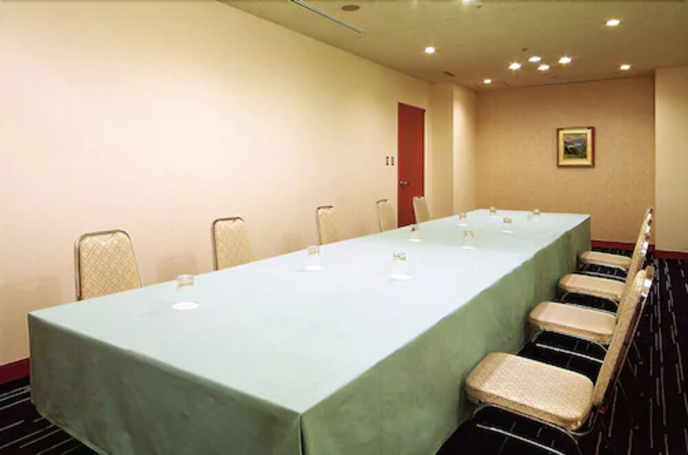 Hotel Kokusai 21 37/67