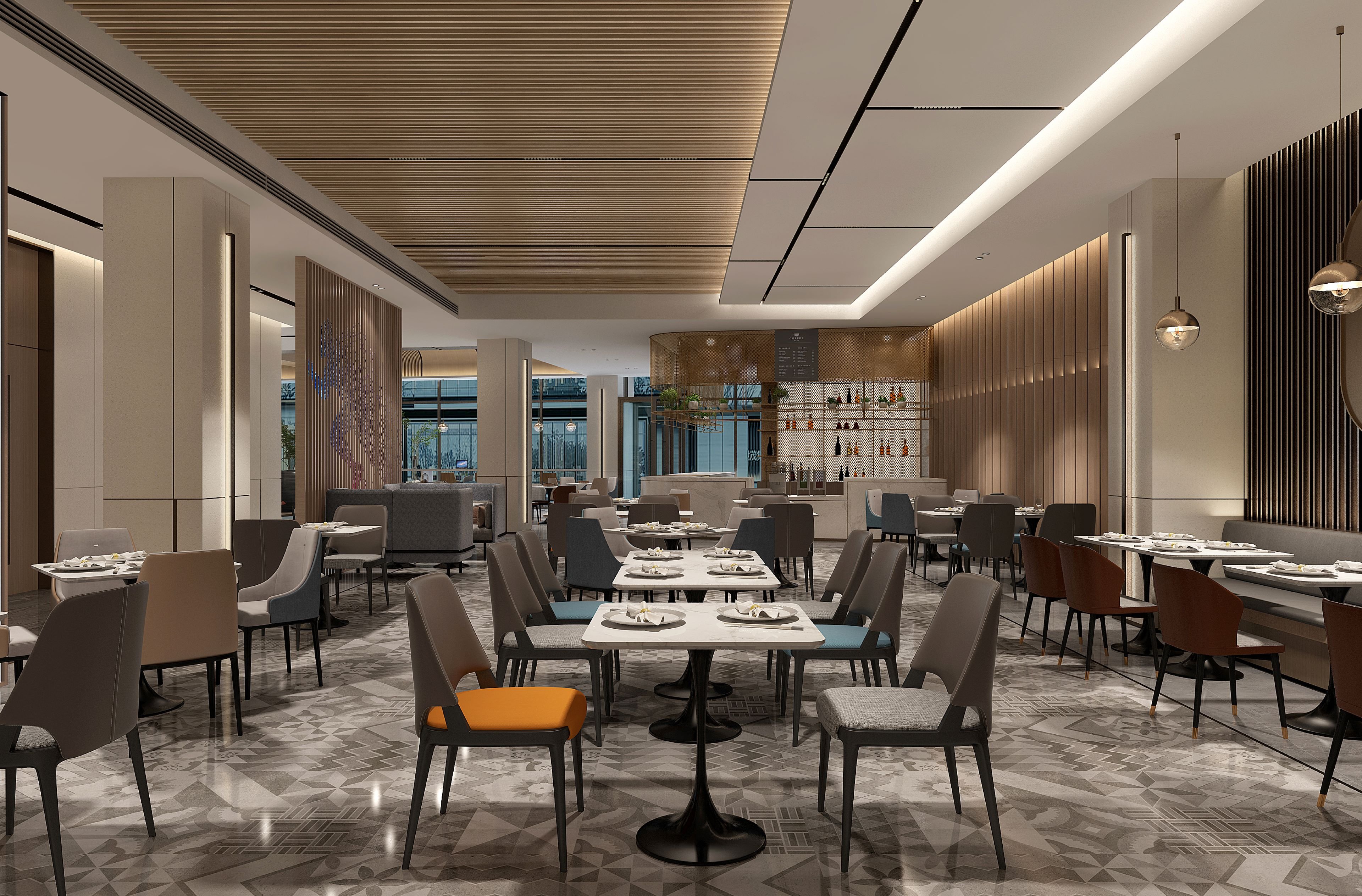 Holiday Inn Express Beijing Yizhuang Center 33/42