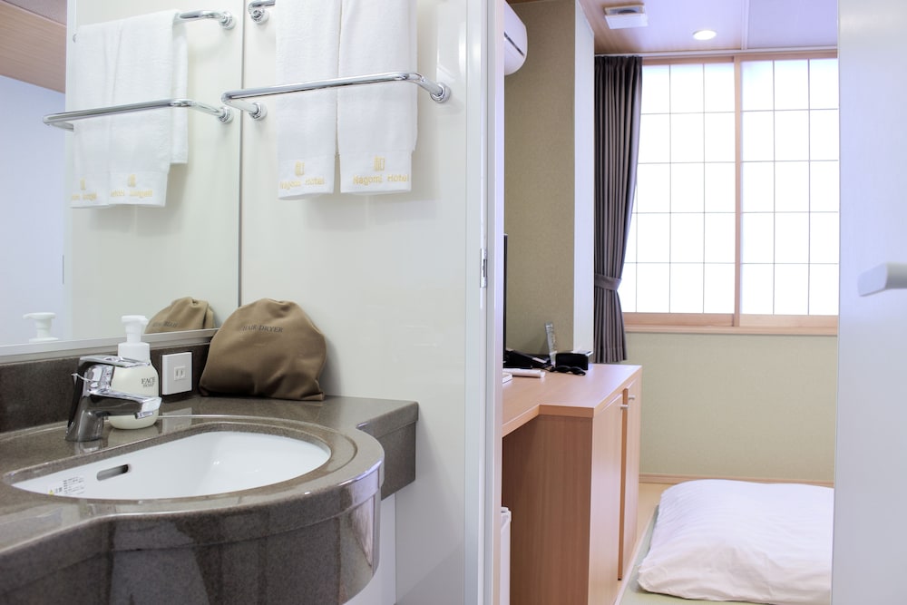 Nagomi Hotel Nippori 29/48